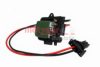 METZGER 0917071 Resistor, interior blower